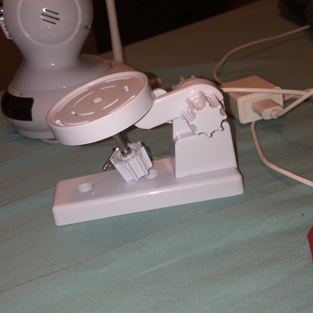 Wireless Baby Video Monitor - Picture 2 of 3